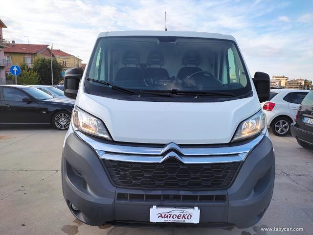 CITROEN JUMPER 30 2.2 HDI /110 PC-TM FURGONE