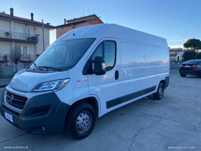 FIAT DUCATO 3502.3 MJT 130CV PM-TM MAXI