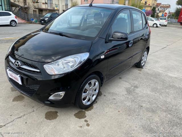 HYUNDAI i10 1.1 12V Classic