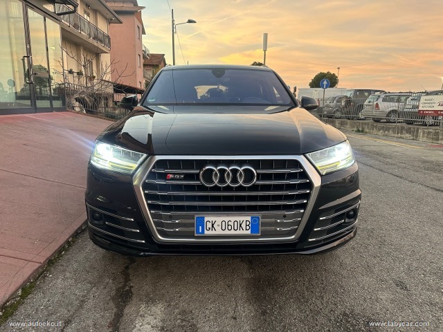 AUDI Q7 3.0 TDI 272 CV qu.tip. Business Plus S-LINE